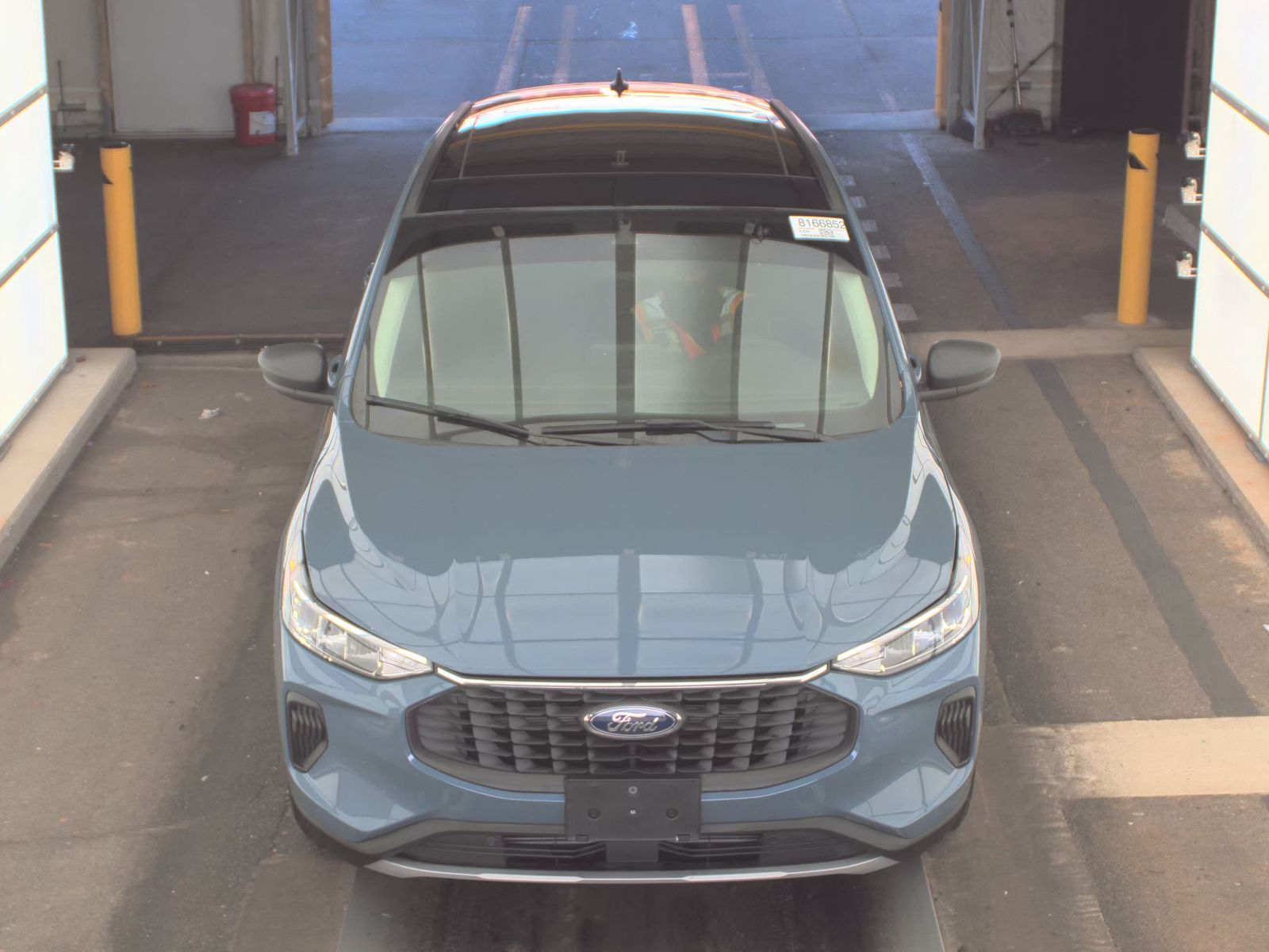 2025 Ford Escape Active FWD
