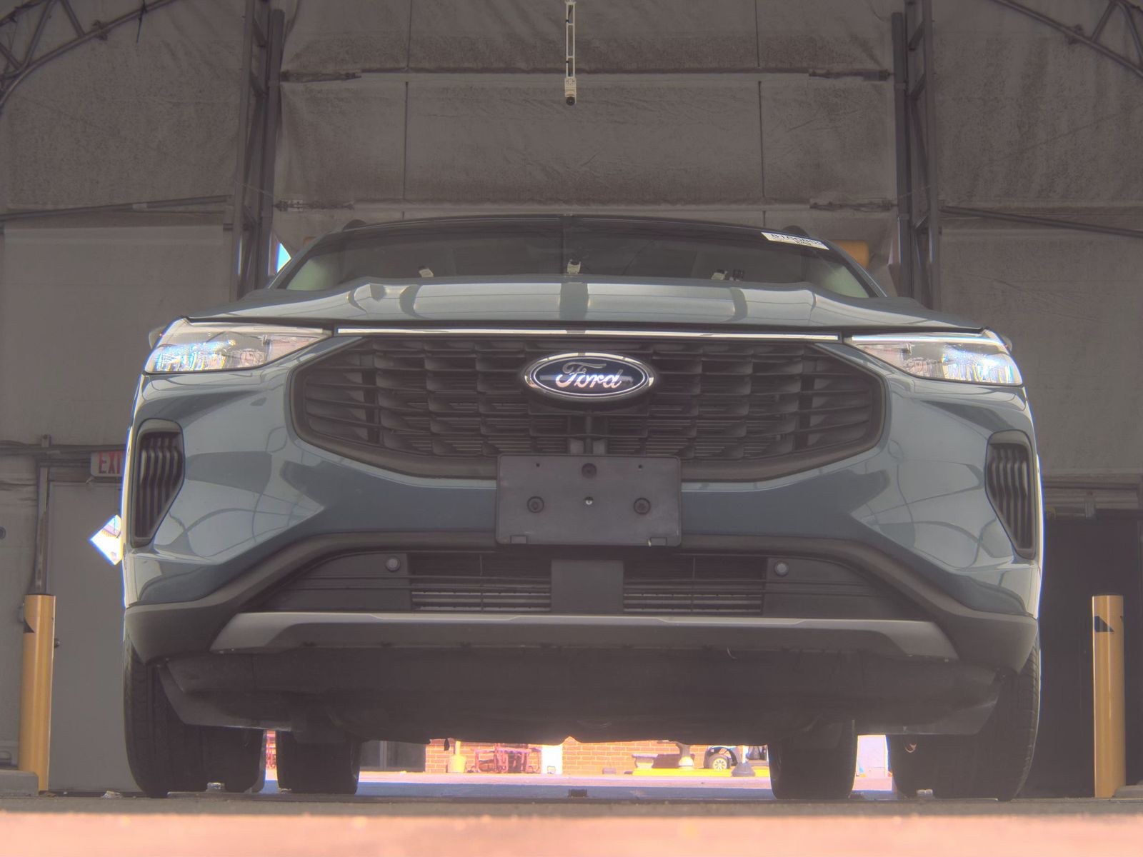 2025 Ford Escape Active FWD