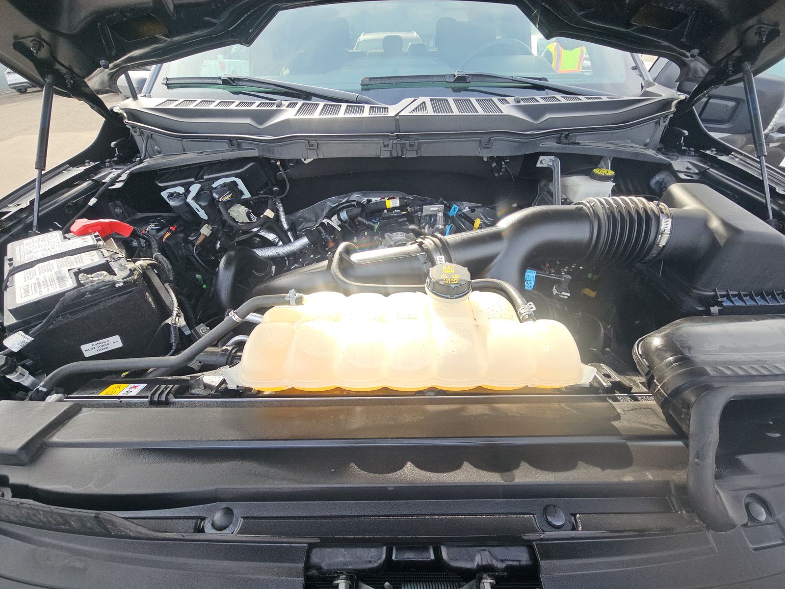 2023 Ford F-150 XLT AWD