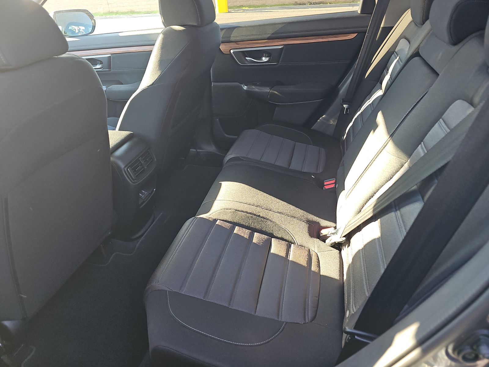 2022 Honda CR-V EX FWD