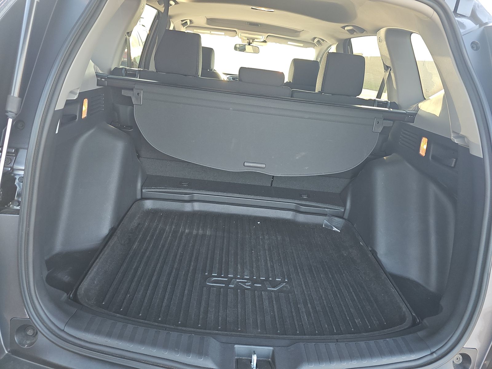 2022 Honda CR-V EX FWD