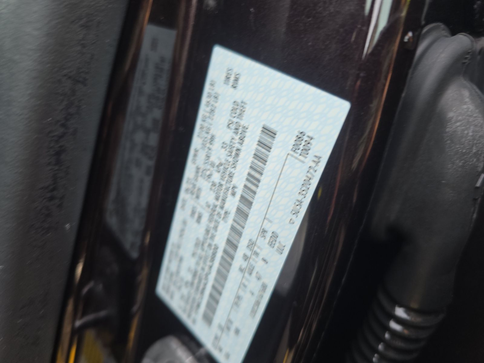 2023 Ford Escape ST-Line Select AWD