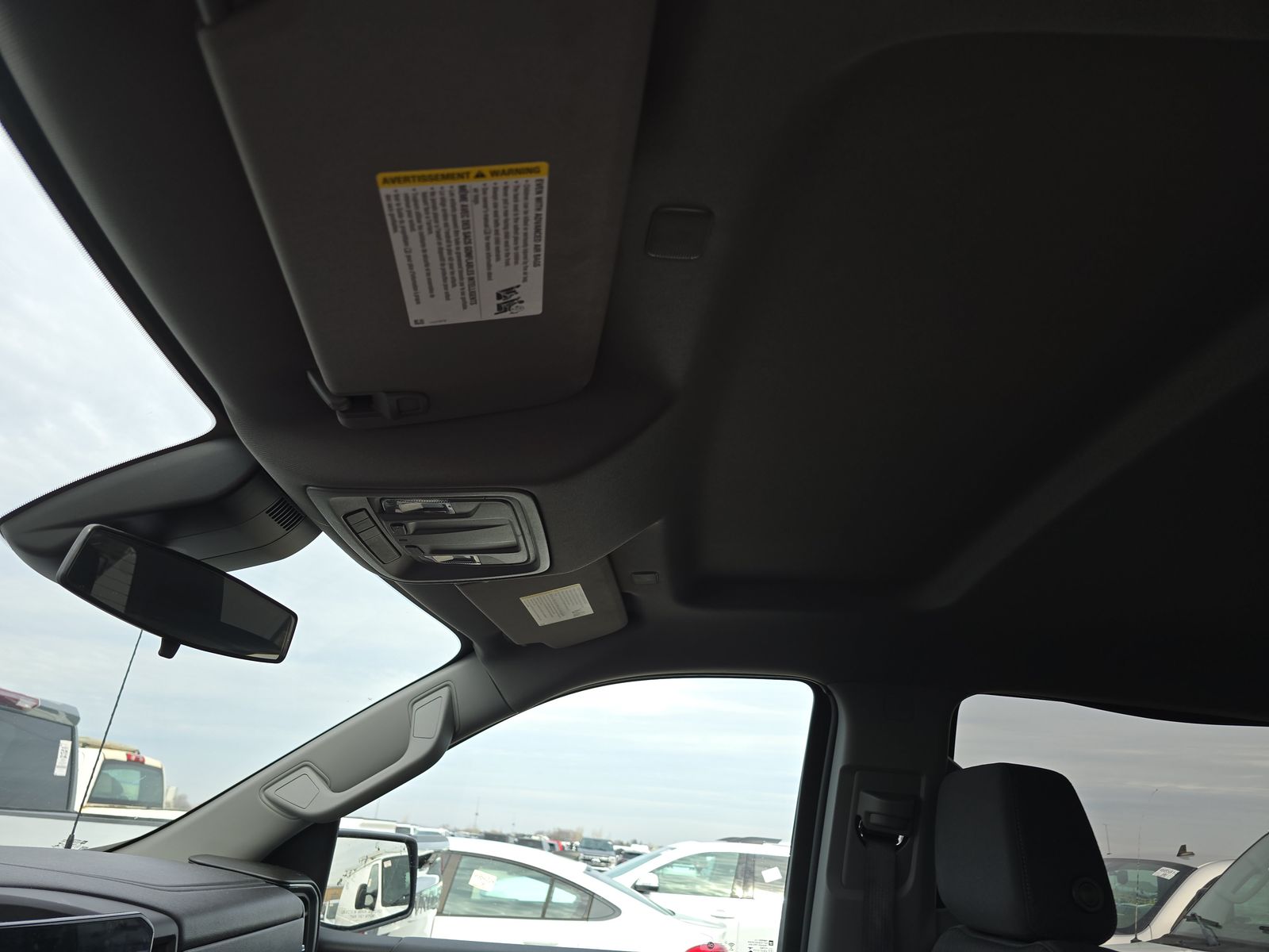 2022 Chevrolet Silverado 1500 LT AWD