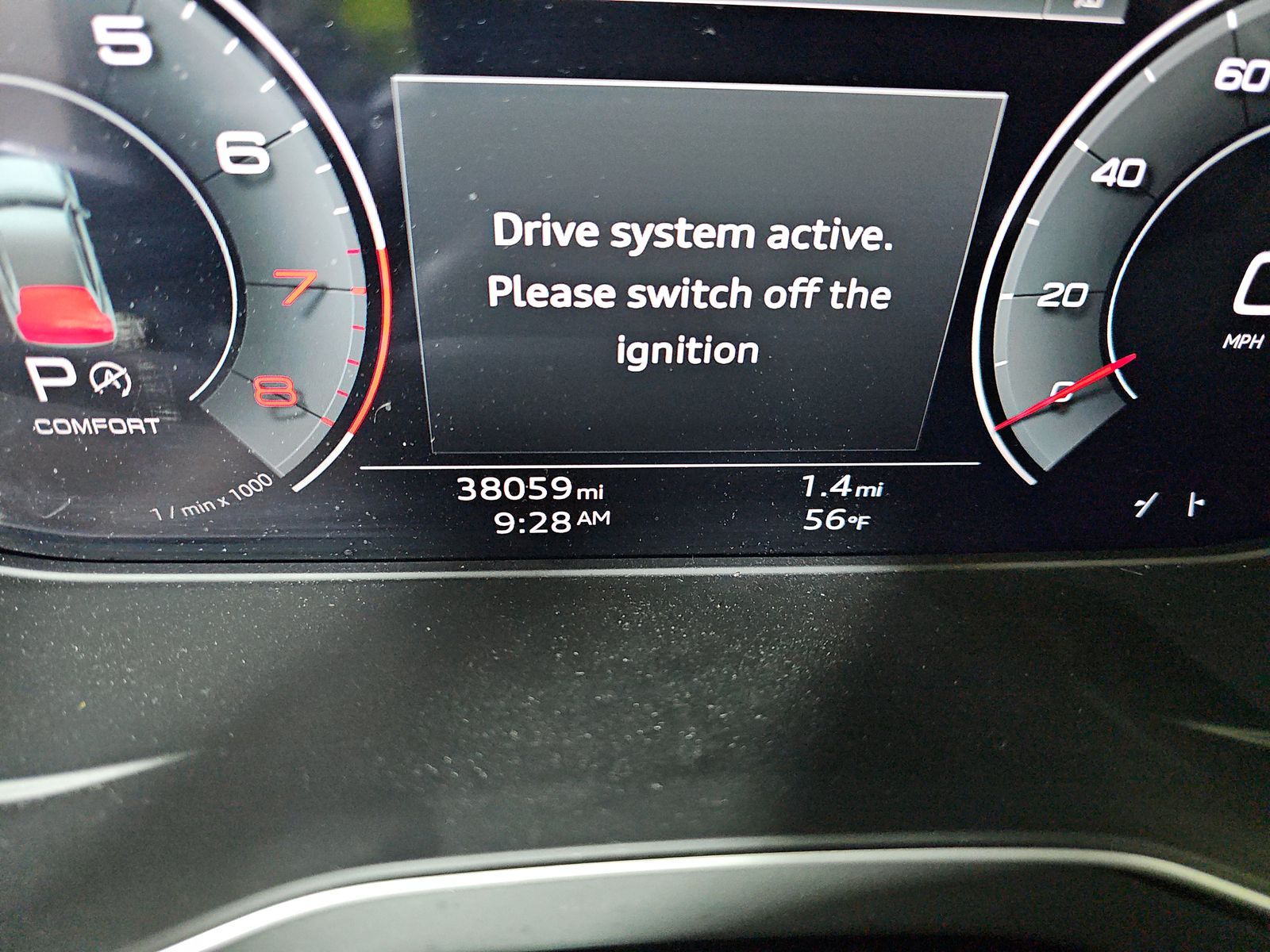 2022 Audi Q5 S line Premium Plus AWD