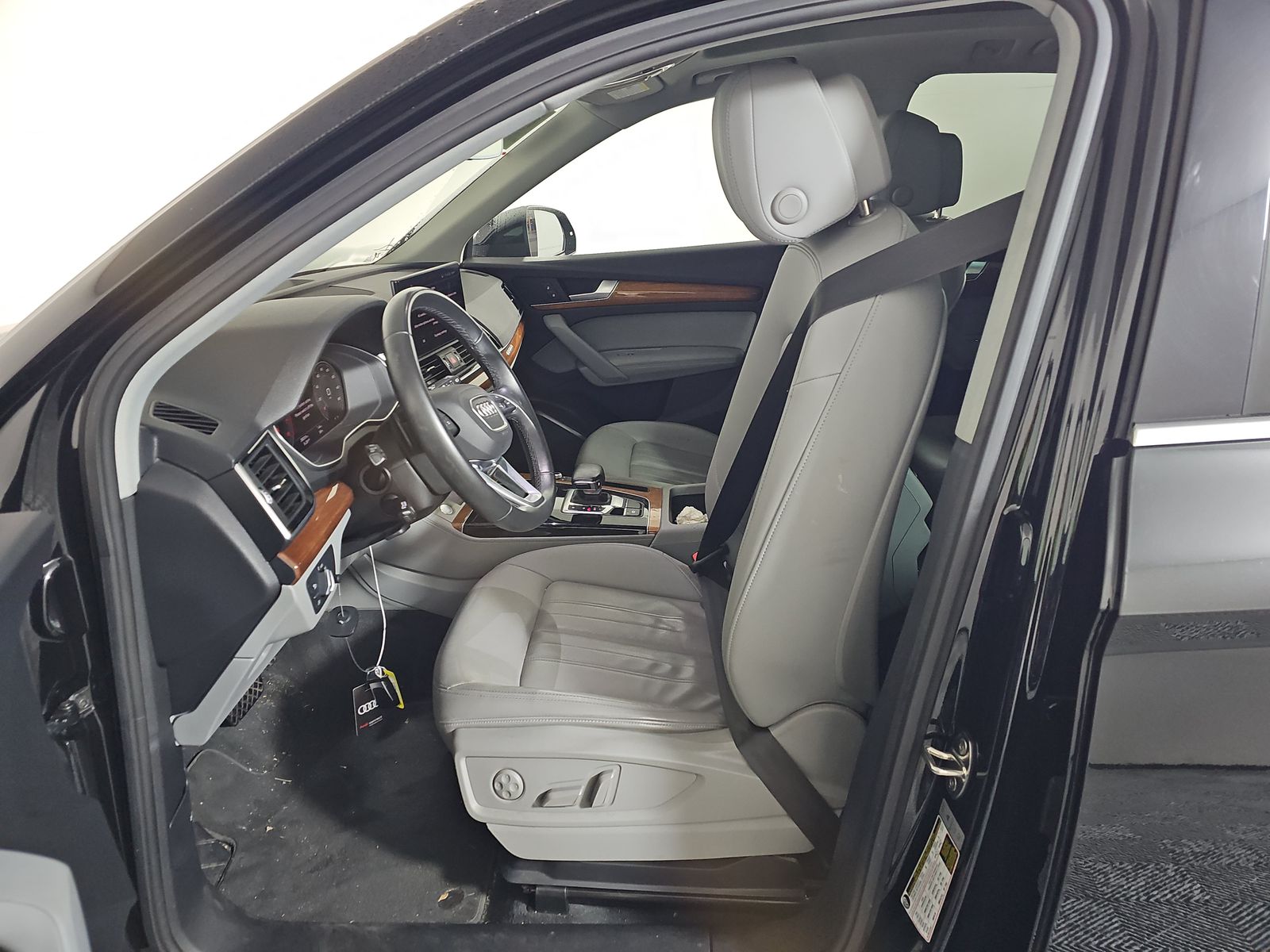 2022 Audi Q5 S line Premium Plus AWD