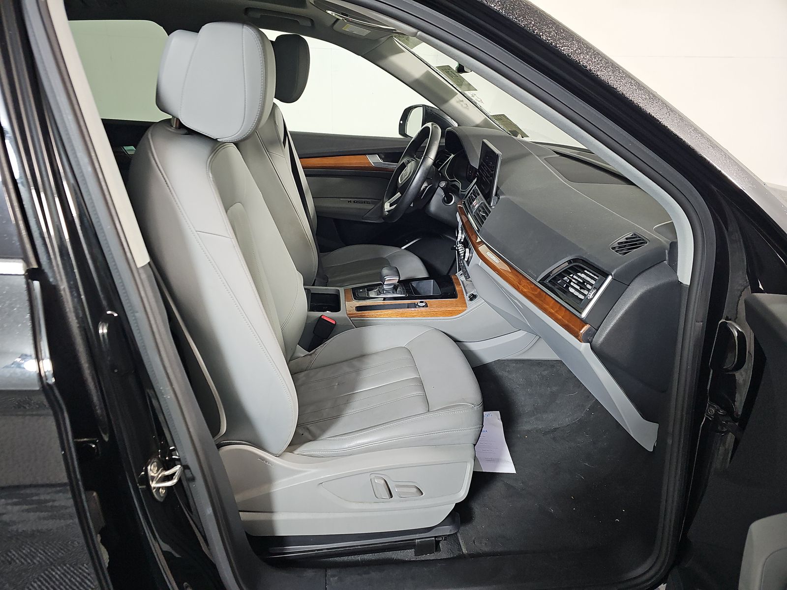 2022 Audi Q5 S line Premium Plus AWD