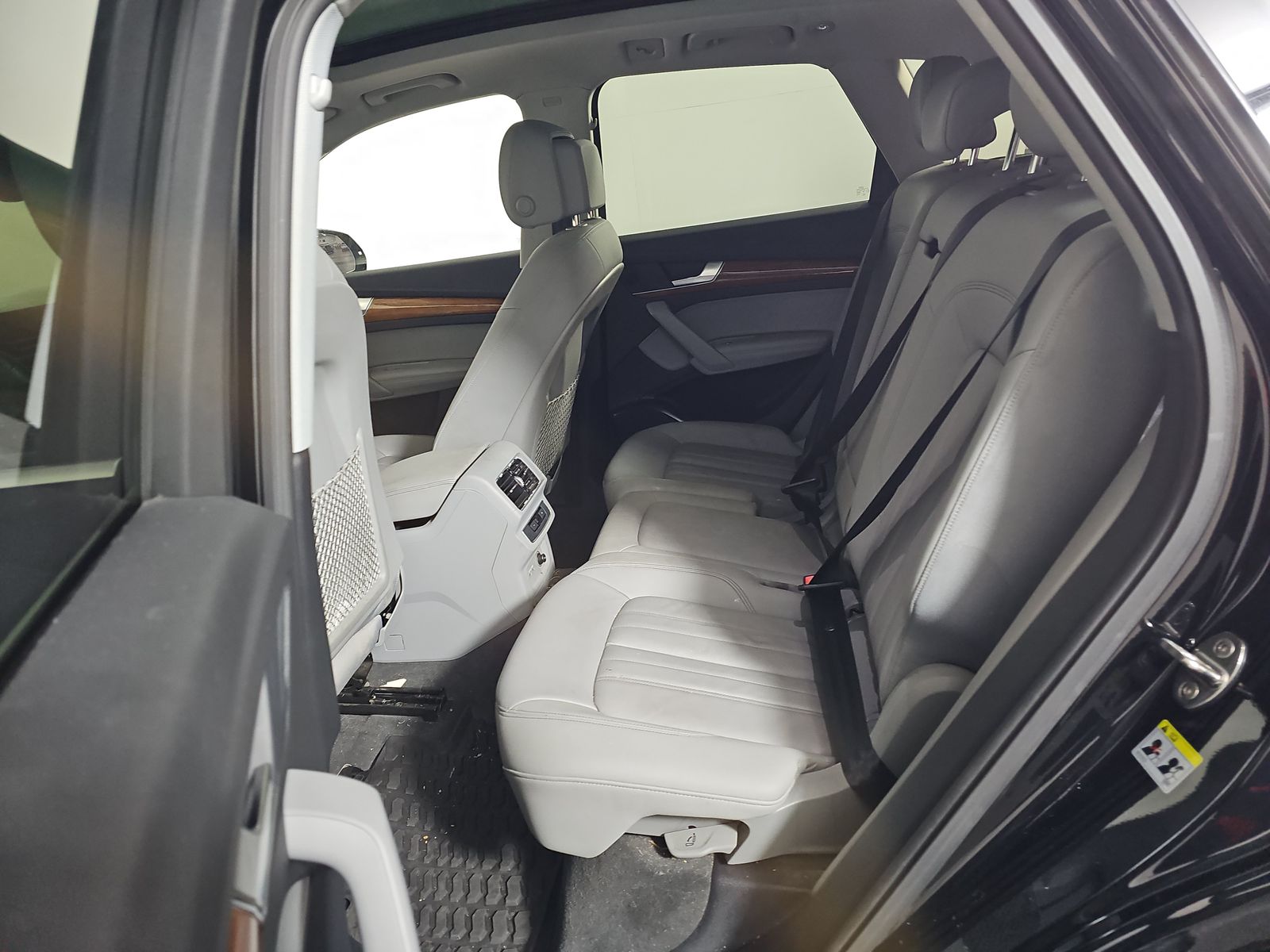 2022 Audi Q5 S line Premium Plus AWD