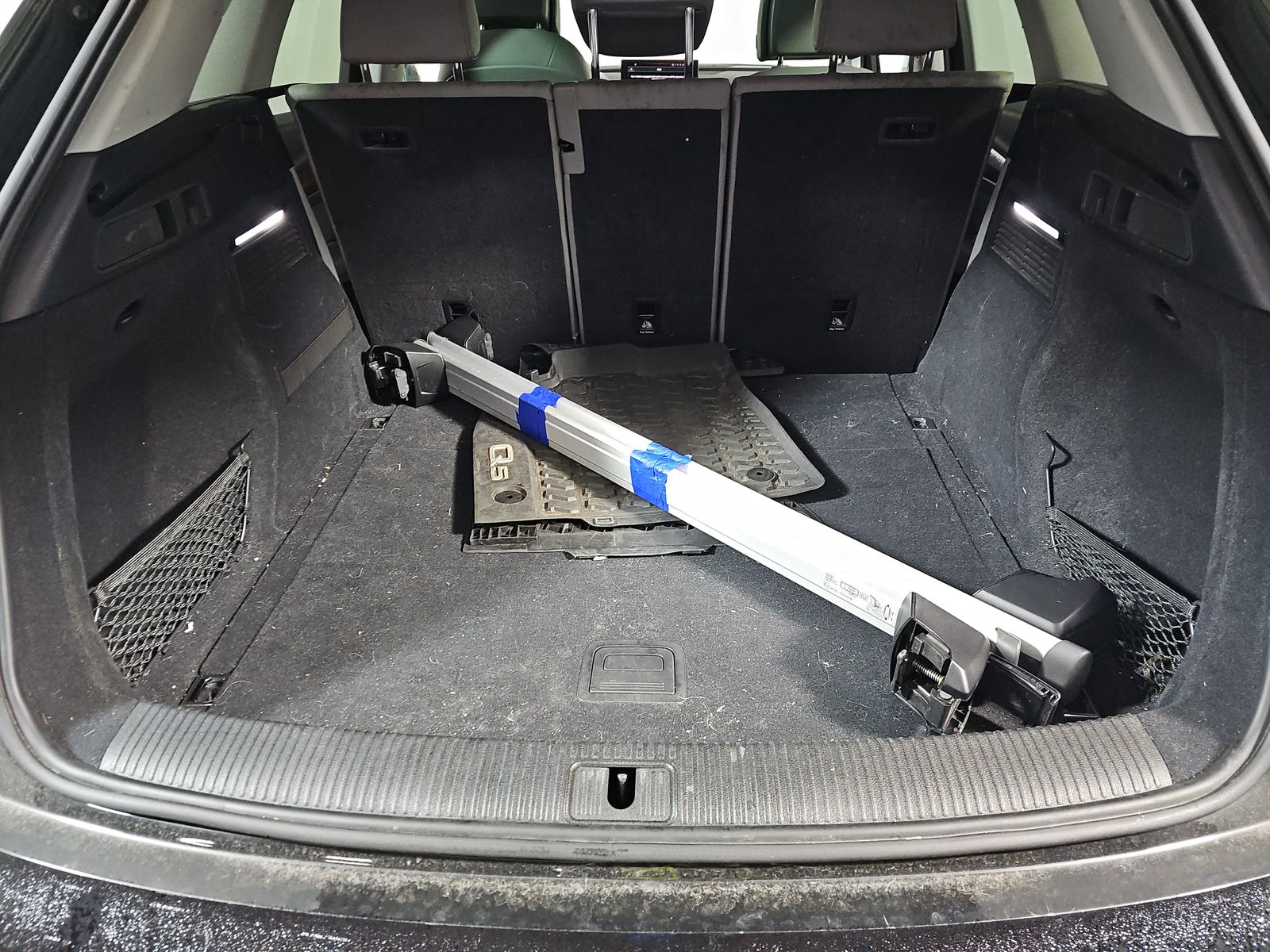 2022 Audi Q5 S line Premium Plus AWD