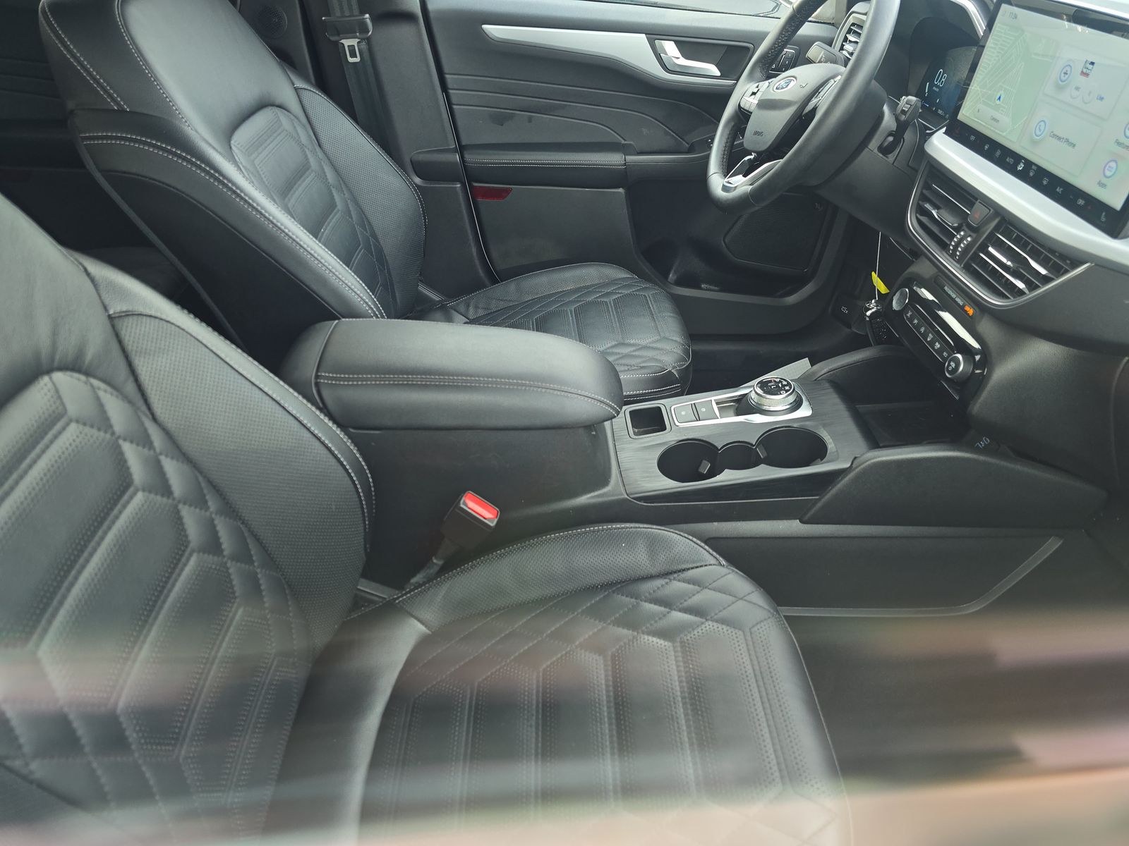 2023 Ford Escape Platinum AWD