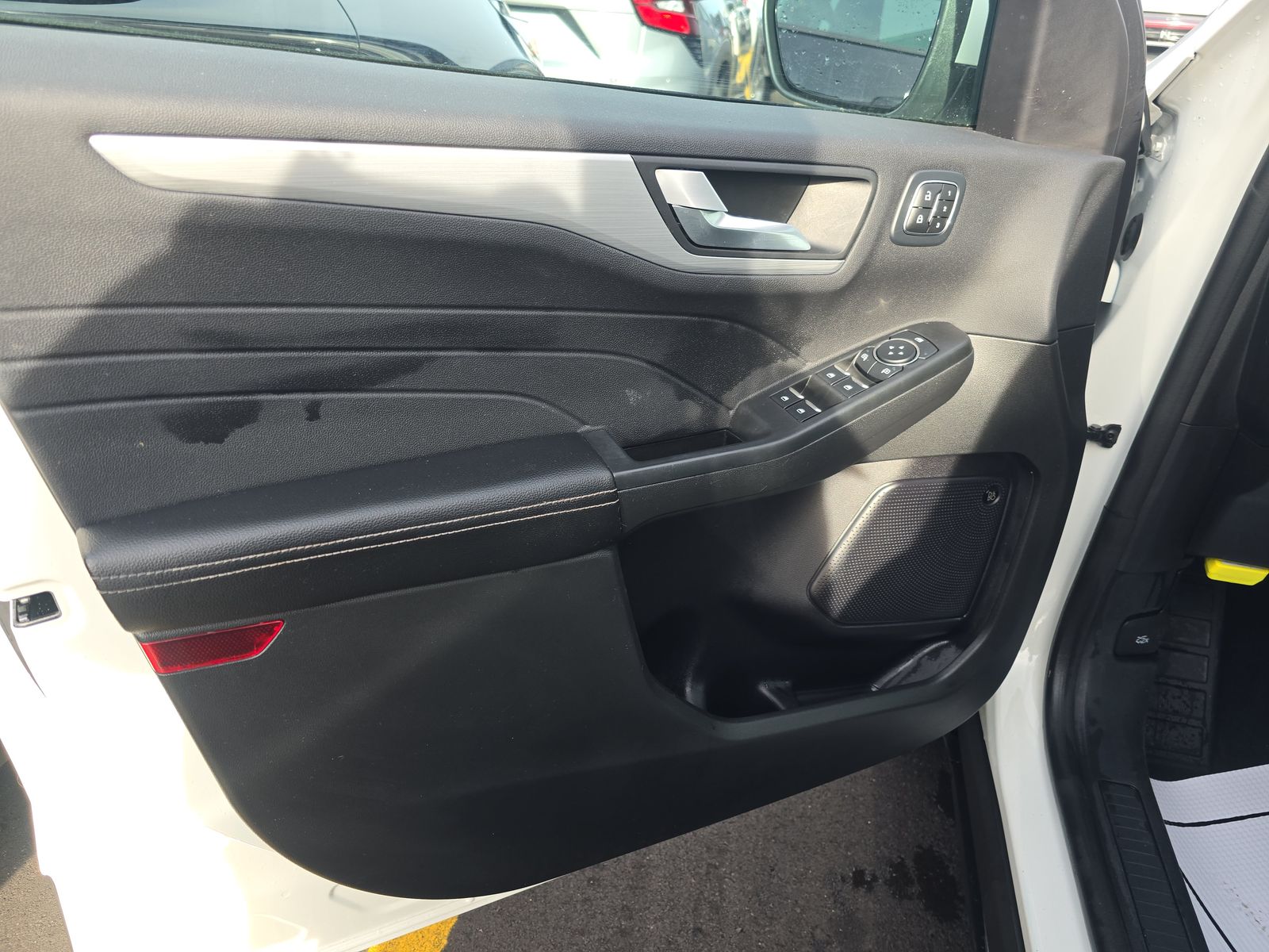 2023 Ford Escape Platinum AWD