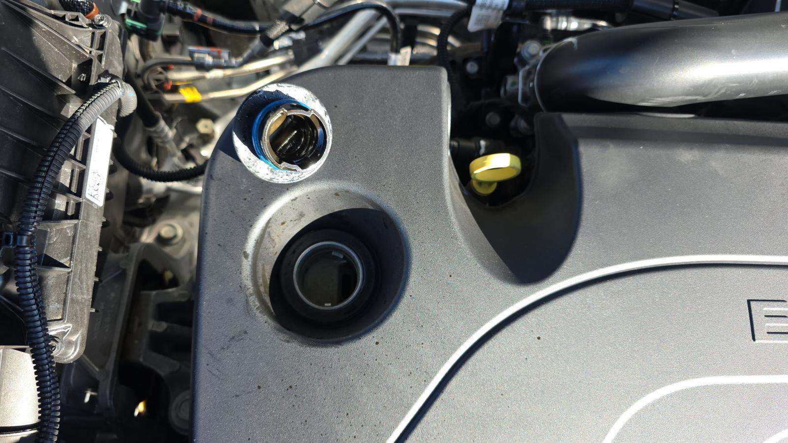 2023 Chevrolet Equinox LT FWD