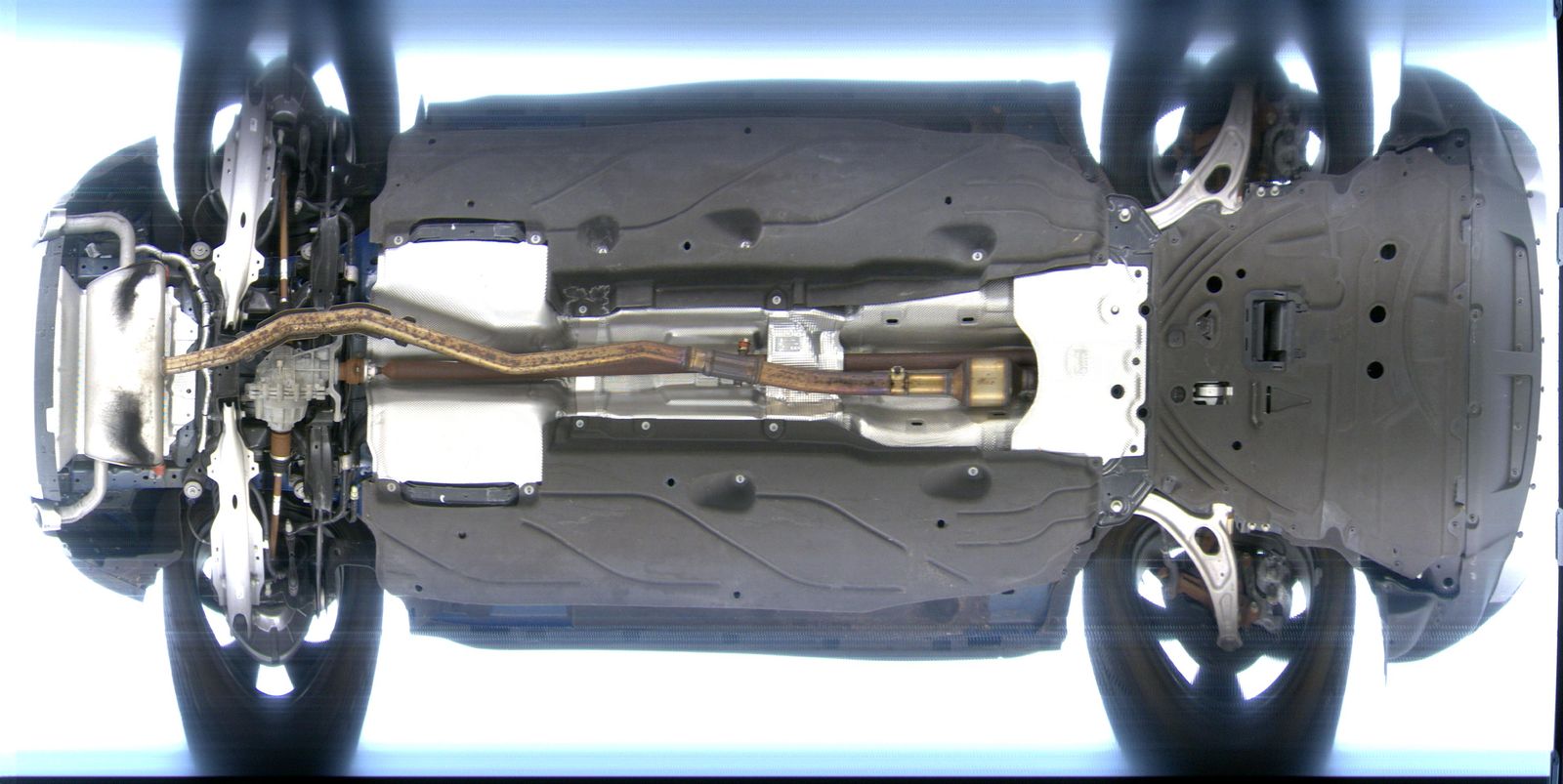 2023 Ford Escape Platinum AWD