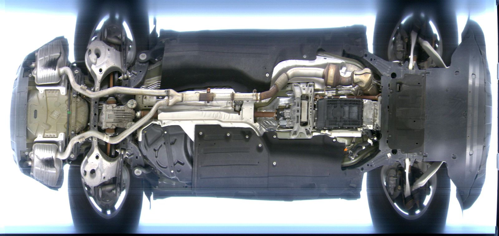 2023 Ford Explorer XLT AWD