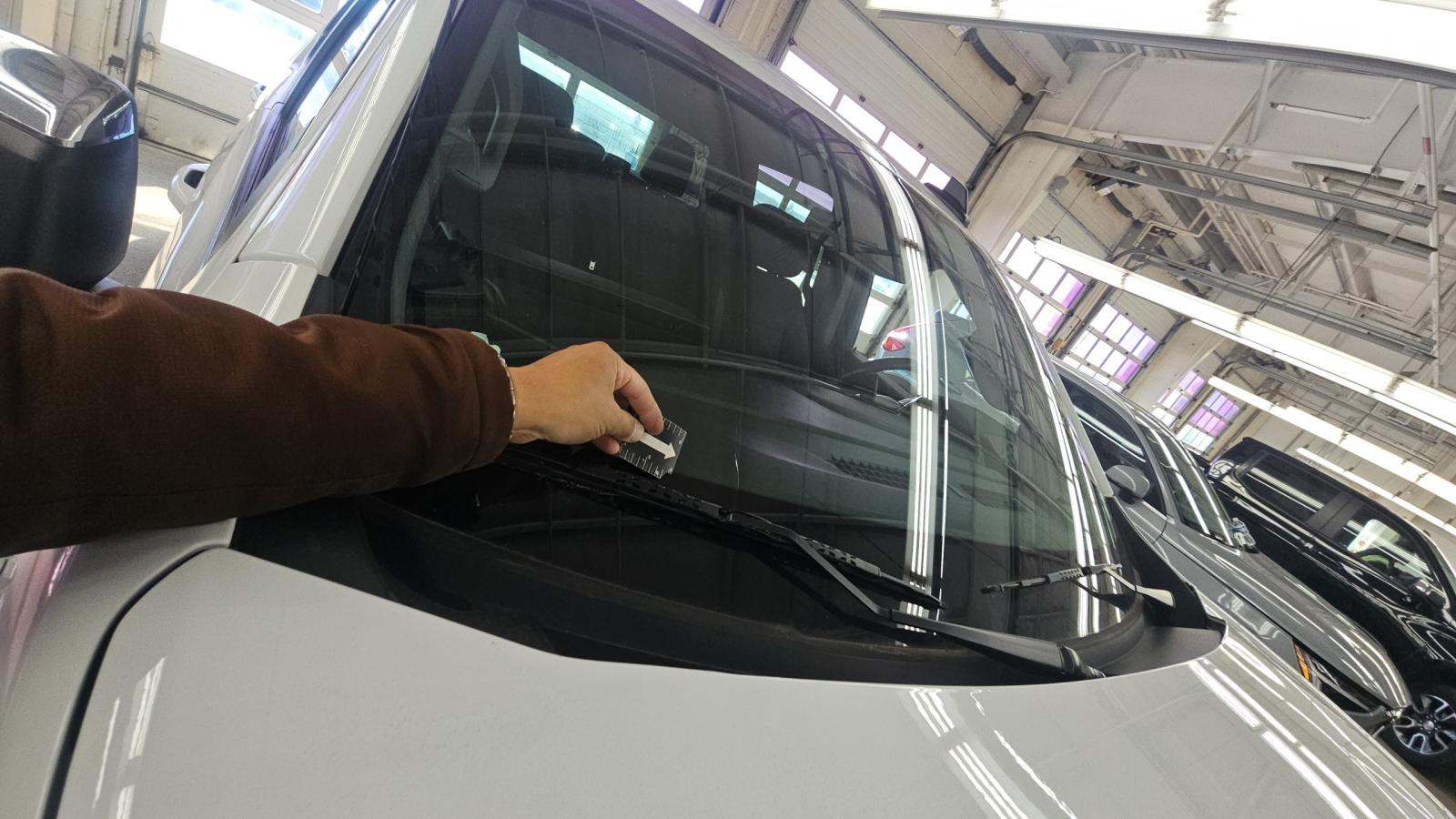 2022 Chevrolet Silverado 1500 LT AWD