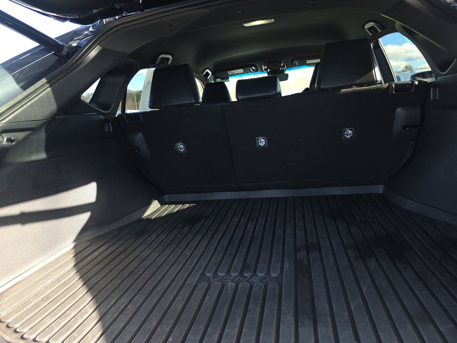 2022 Toyota Venza XLE AWD