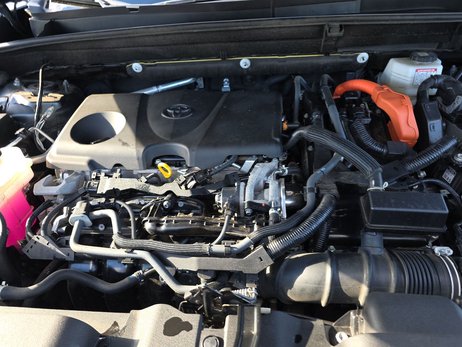 2022 Toyota Venza XLE AWD