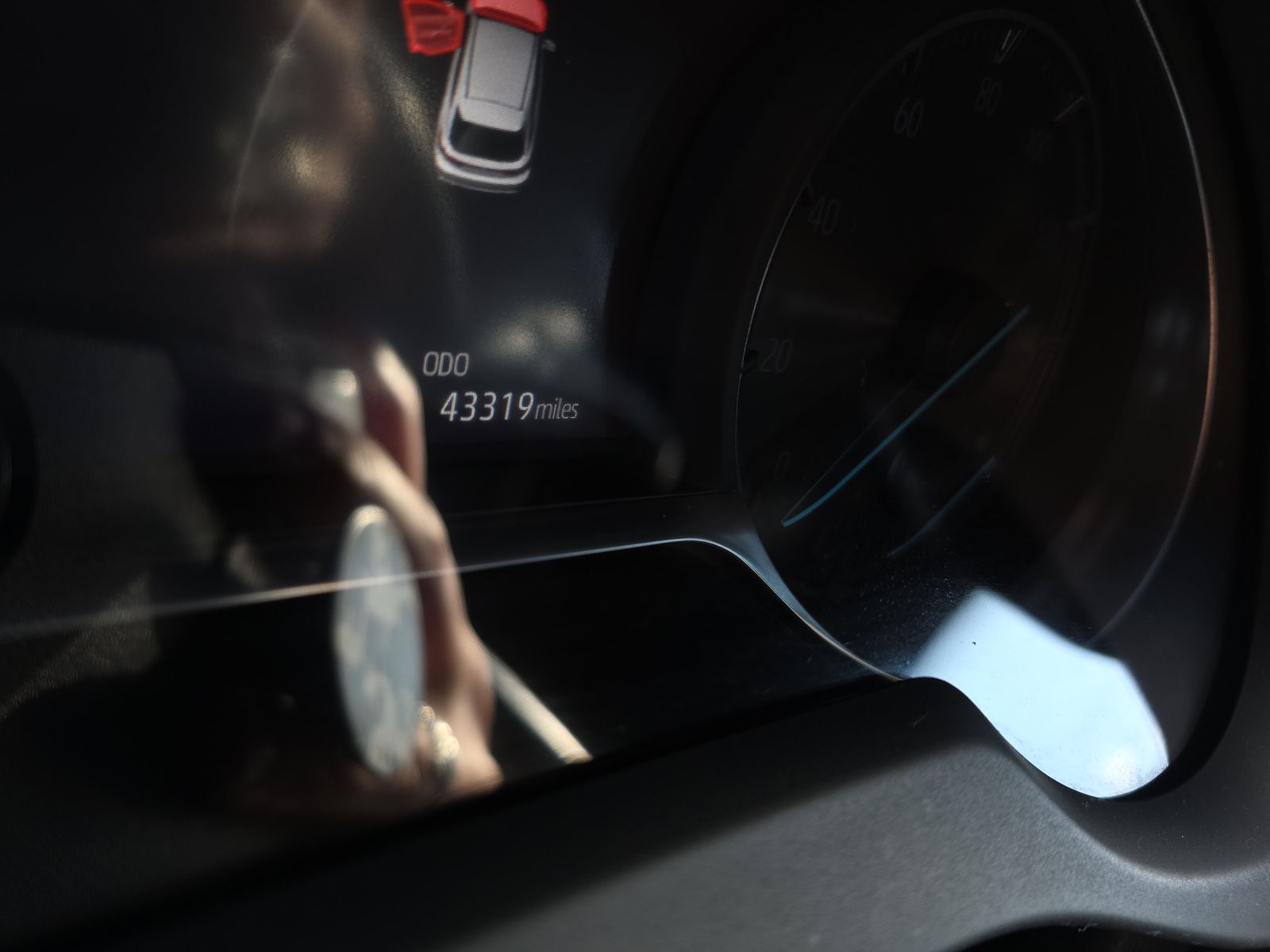 2022 Toyota Venza XLE AWD