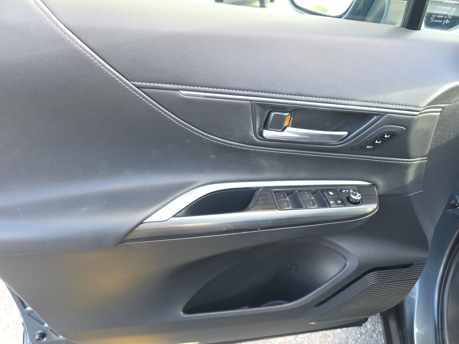 2022 Toyota Venza XLE AWD