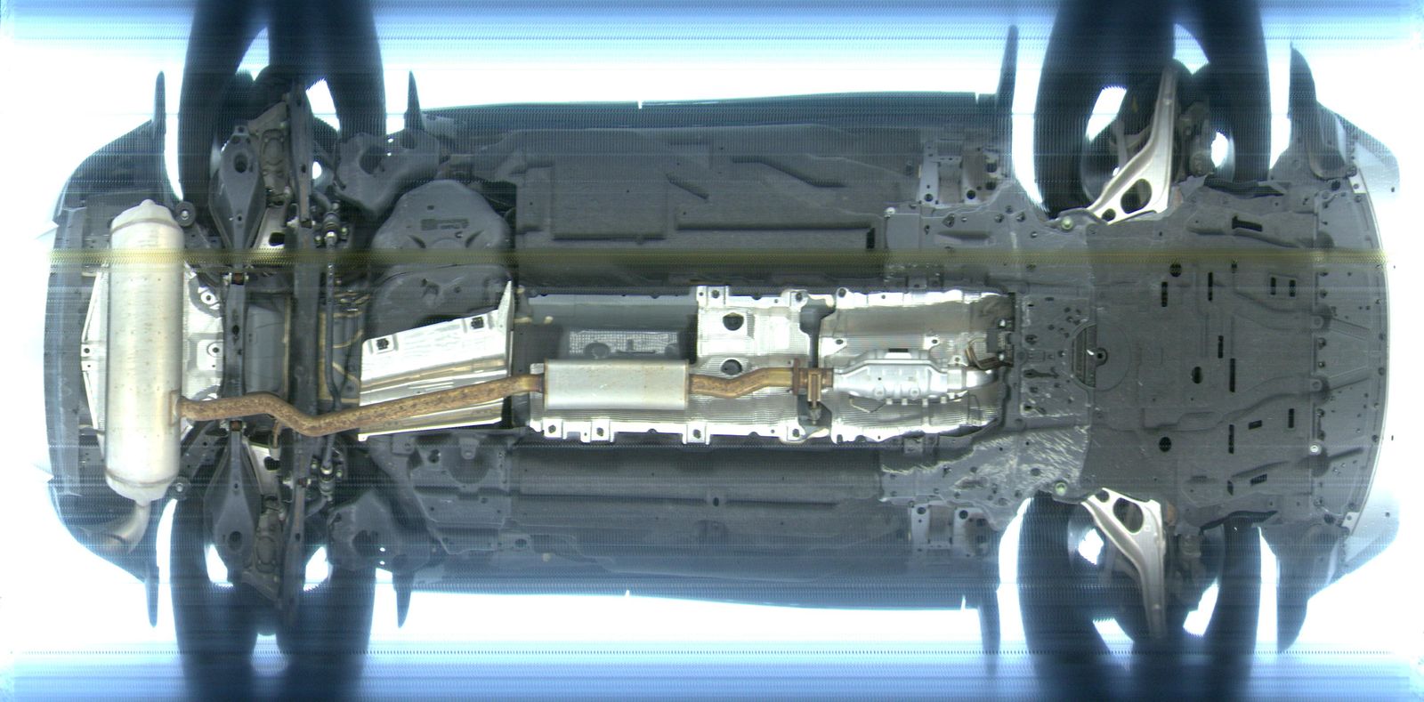 2023 Nissan Rogue Platinum FWD