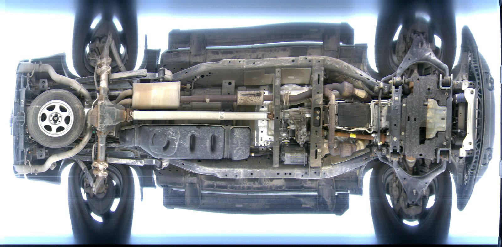 2023 Ford F-150 Lariat AWD