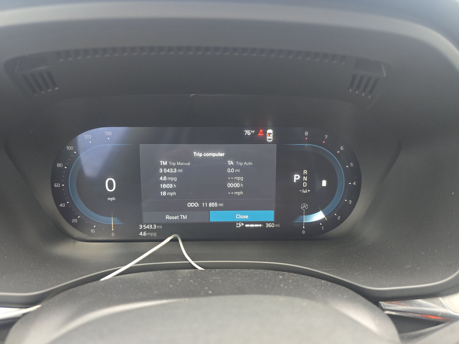 2025 Volvo XC60 B5 Plus AWD