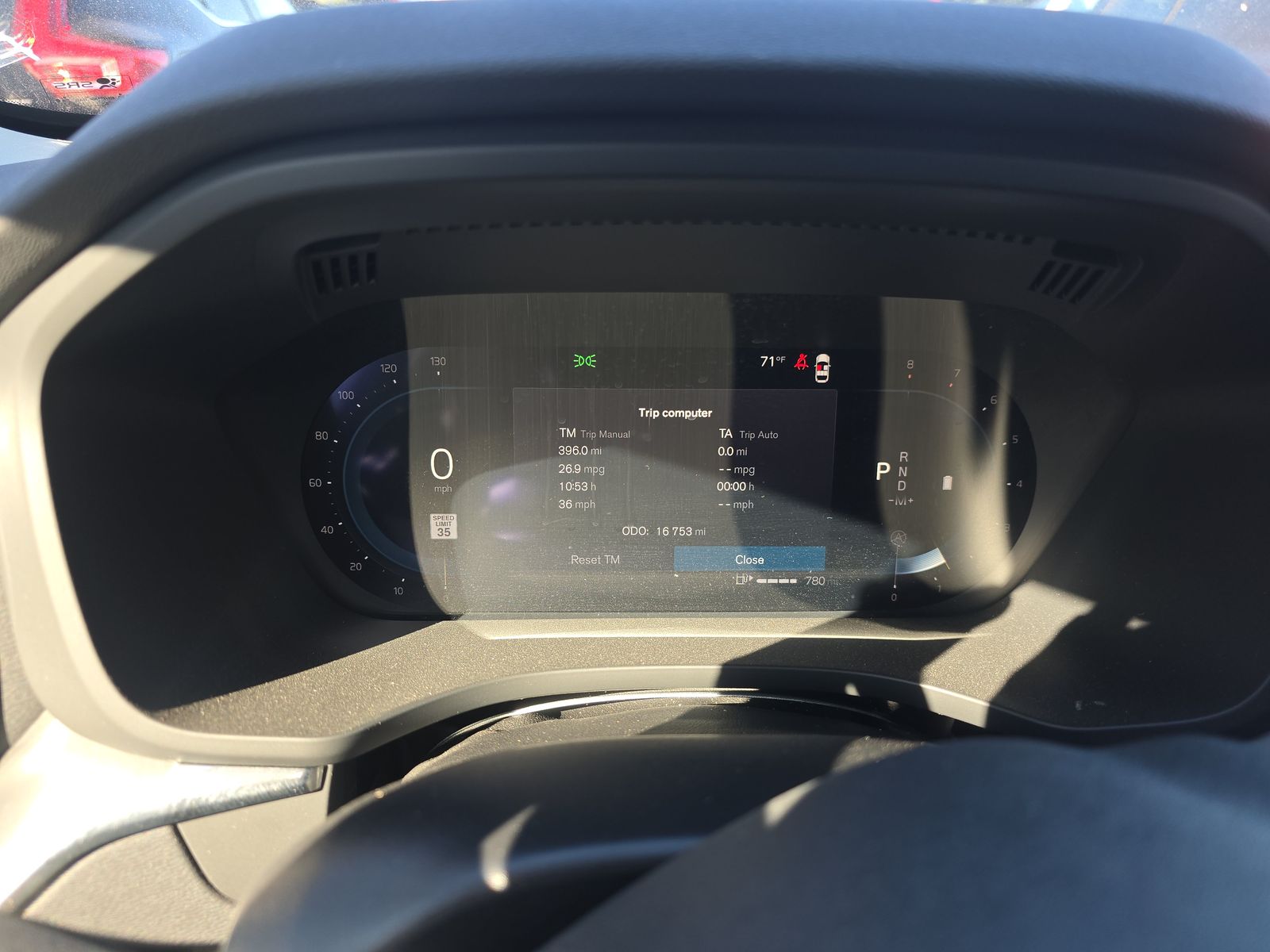 2025 Volvo XC60 B5 Core AWD