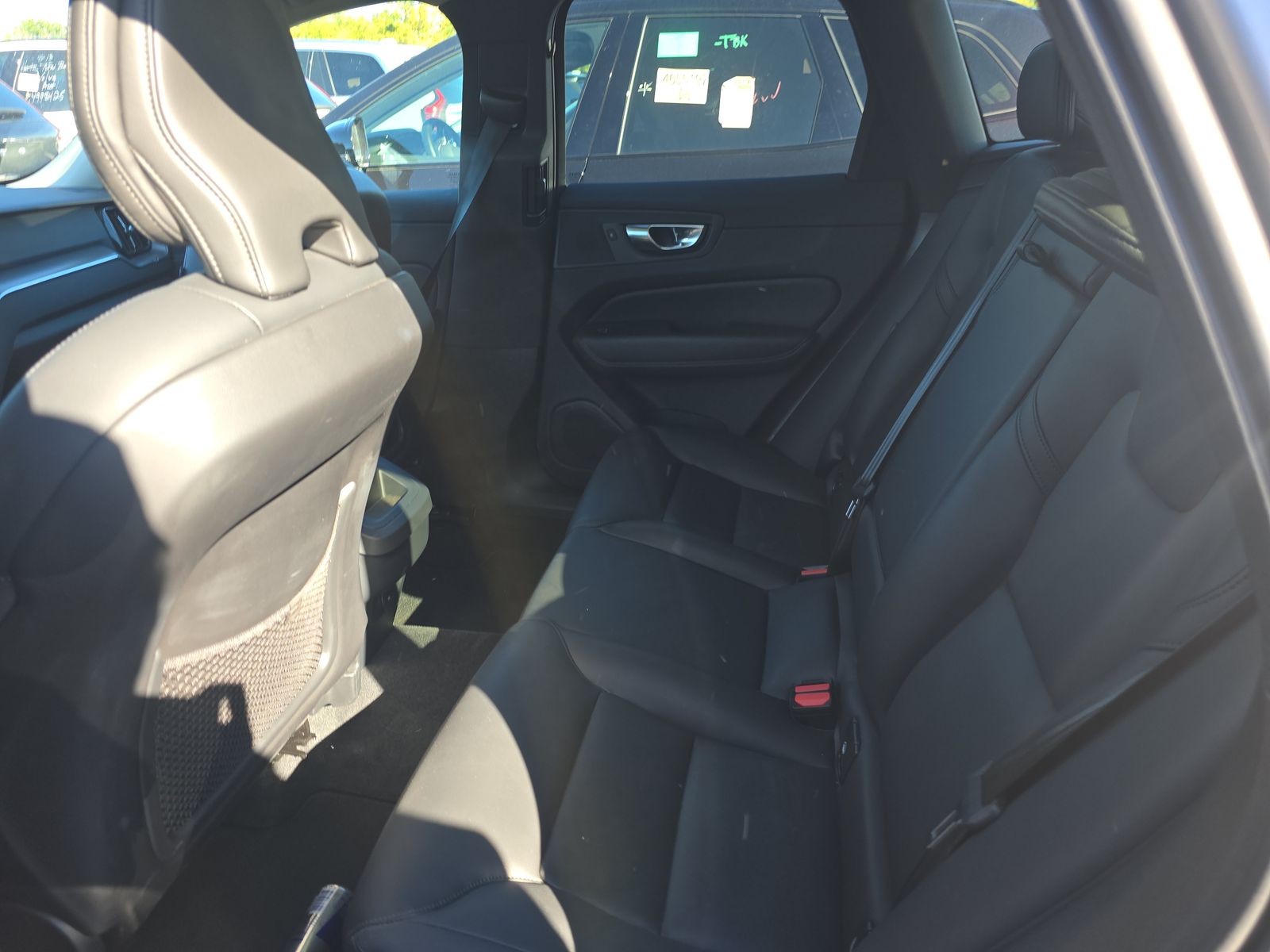 2025 Volvo XC60 B5 Core AWD