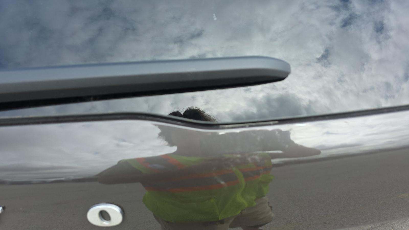 2025 Volvo XC60 B5 Plus AWD