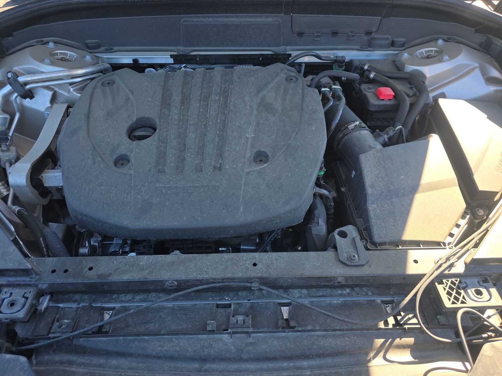 2025 Volvo XC60 B5 Core AWD