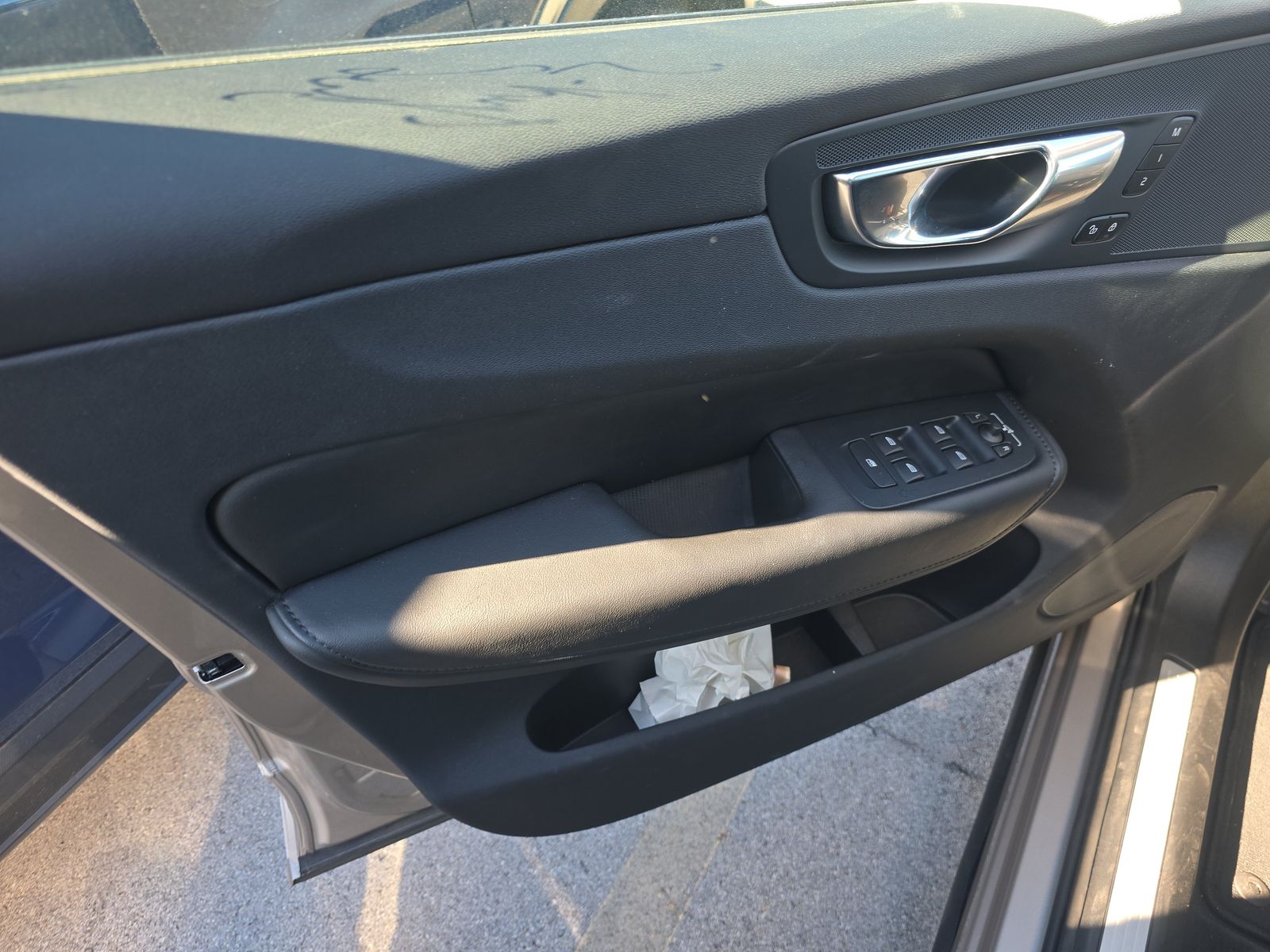 2025 Volvo XC60 B5 Core AWD