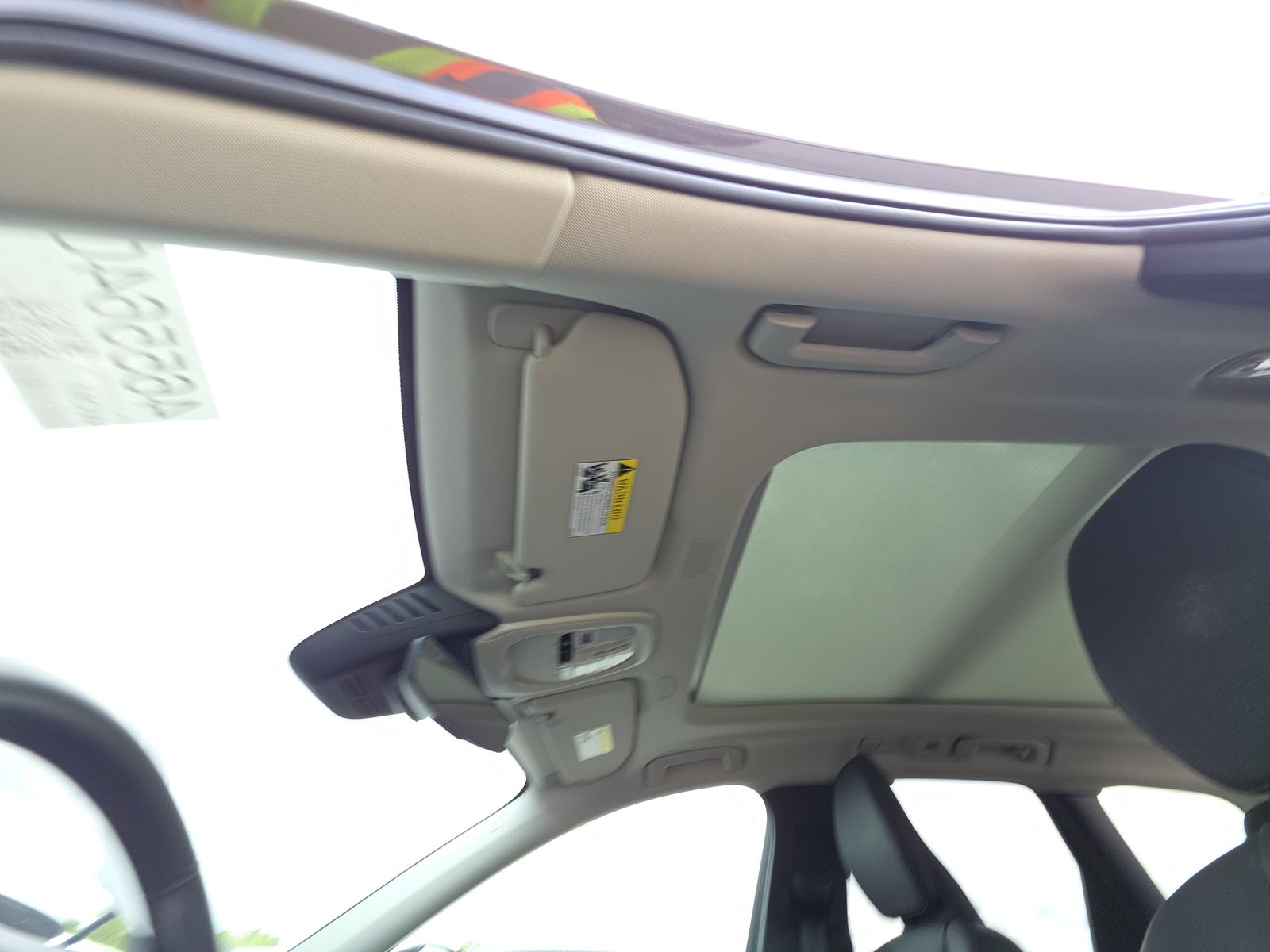 2025 Volvo XC60 B5 Plus AWD