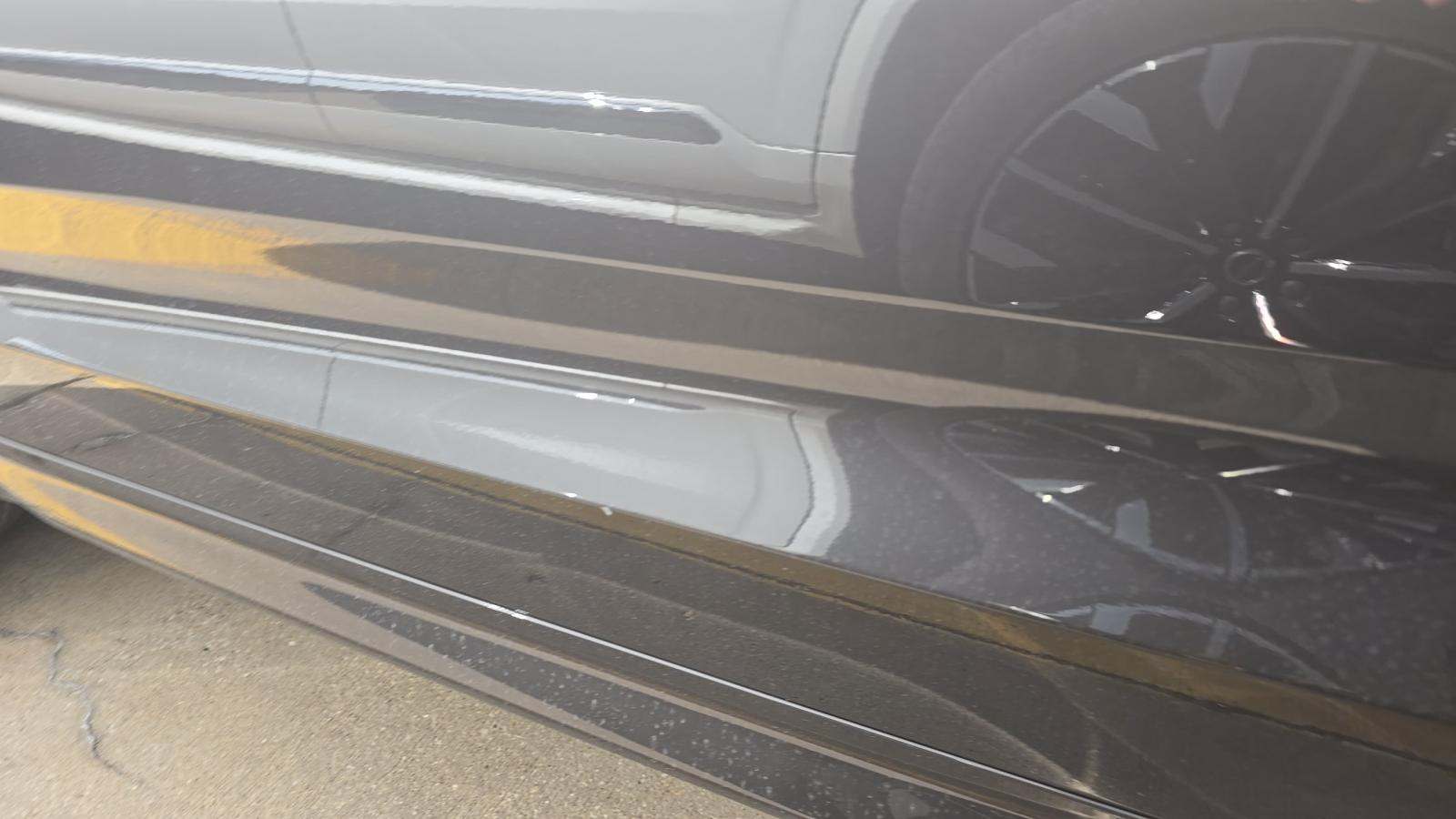 2025 Volvo XC60 B5 Plus AWD