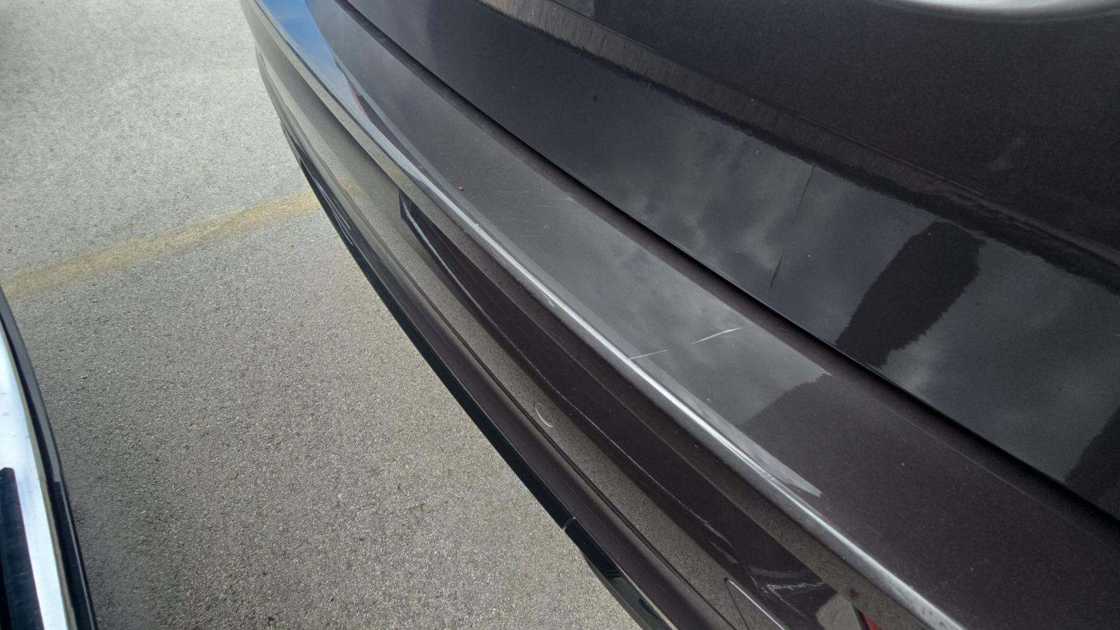 2025 Volvo XC60 B5 Plus AWD