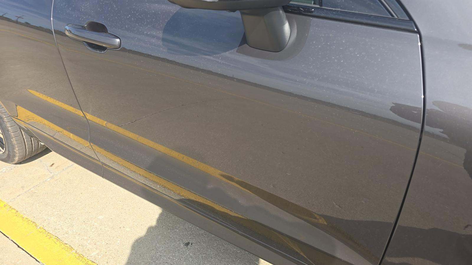 2025 Volvo XC60 B5 Plus AWD