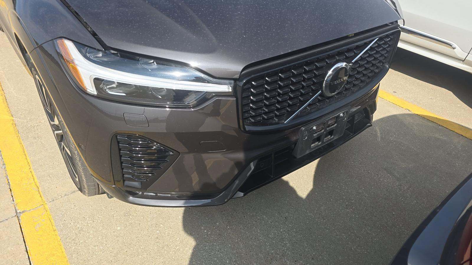 2025 Volvo XC60 B5 Plus AWD