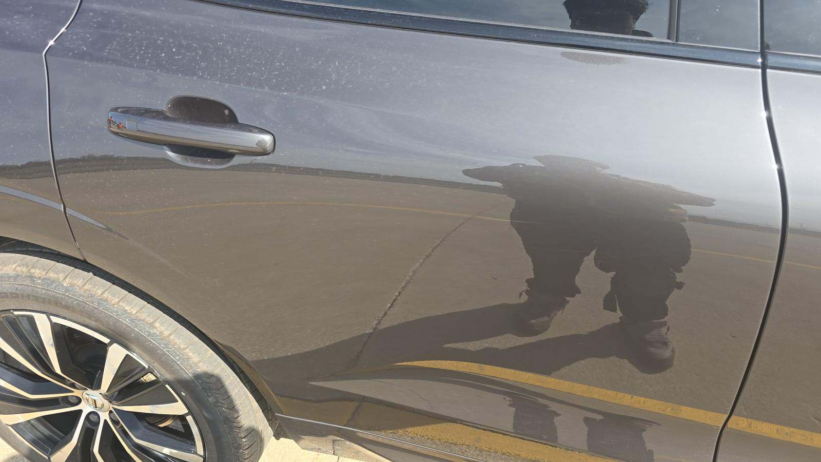 2025 Volvo XC60 B5 Plus AWD