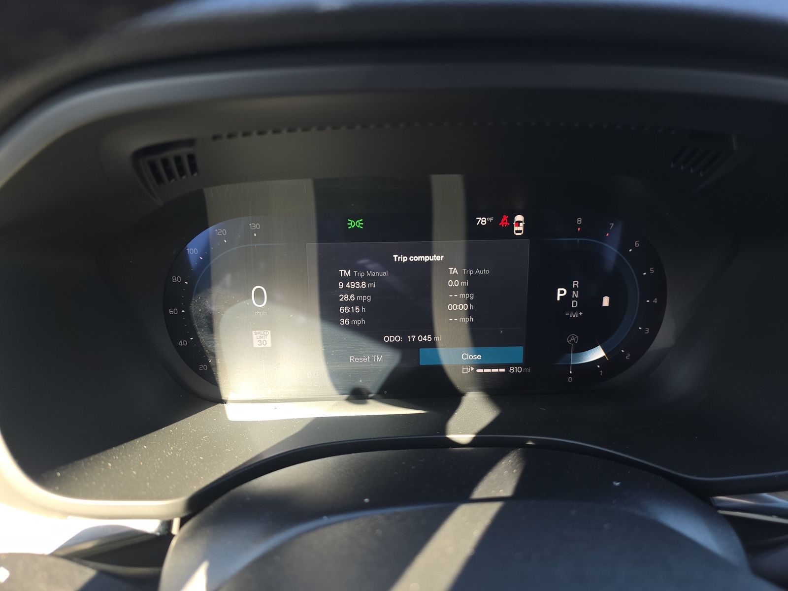 2025 Volvo XC60 B5 Plus AWD