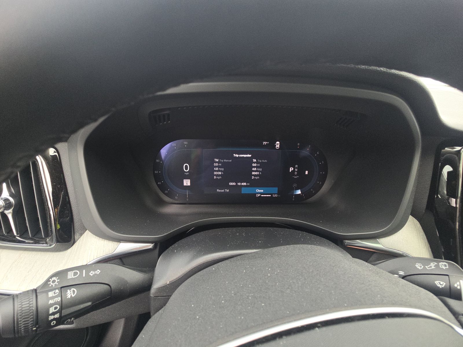 2025 Volvo XC60 B5 Plus AWD