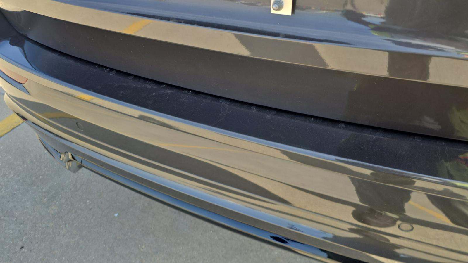 2025 Volvo XC60 B5 Plus AWD