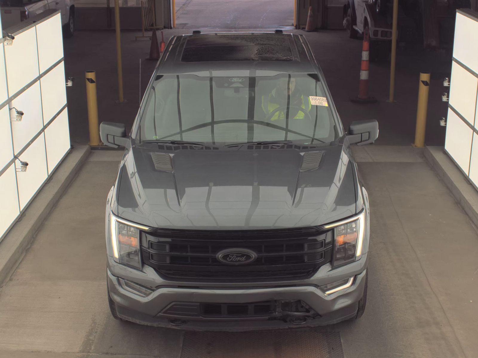 2022 Ford F-150 XLT AWD