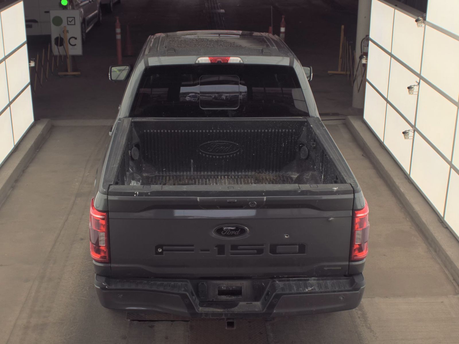 2022 Ford F-150 XLT AWD