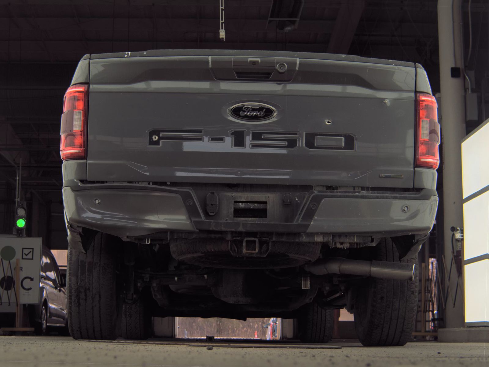 2022 Ford F-150 XLT AWD