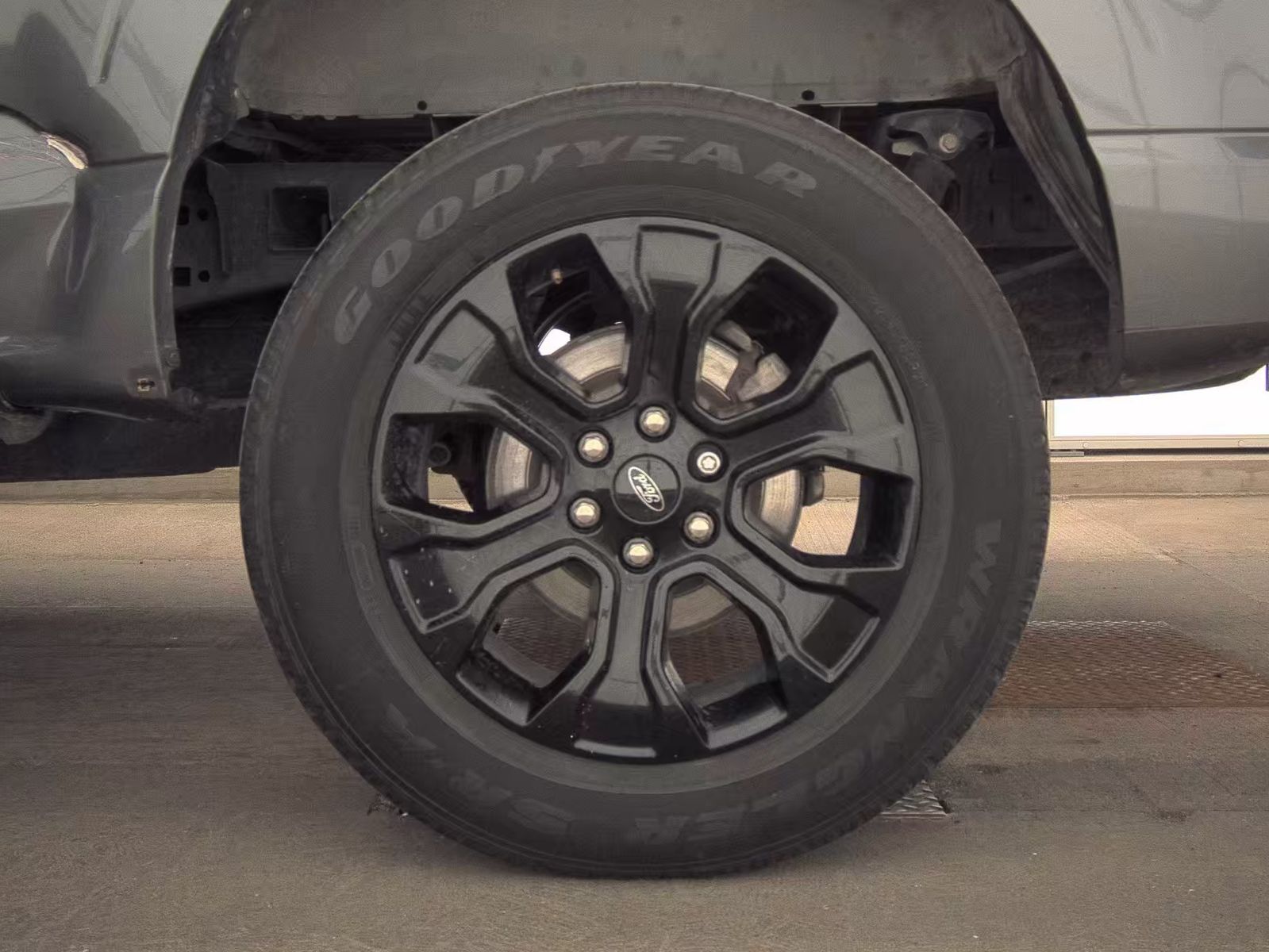 2022 Ford F-150 XLT AWD