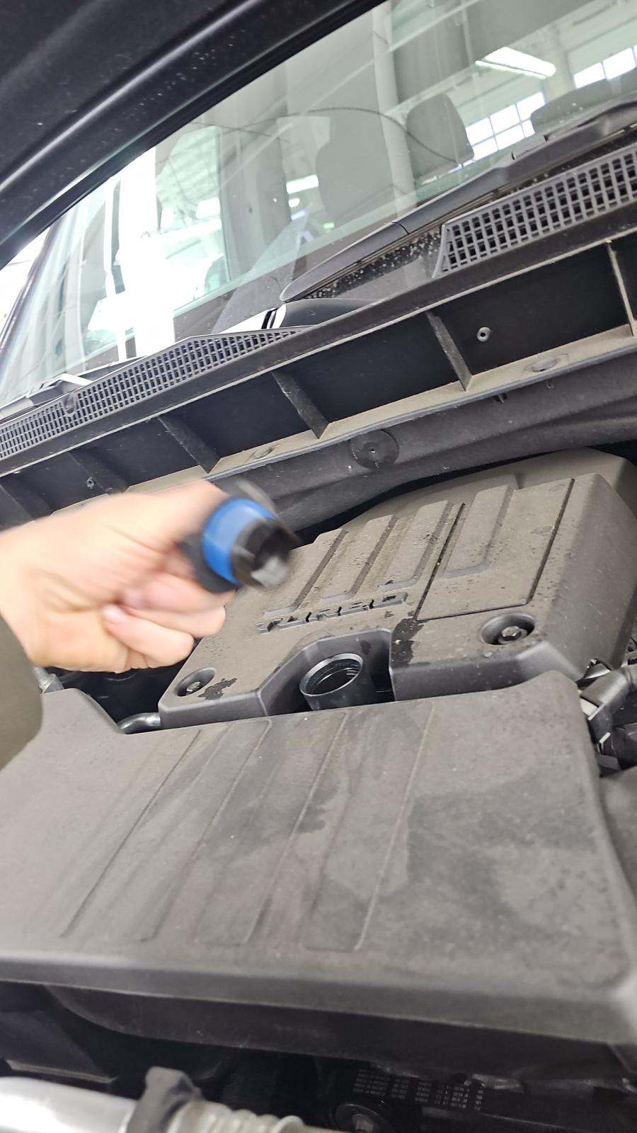 2023 Chevrolet Silverado 1500 LT AWD