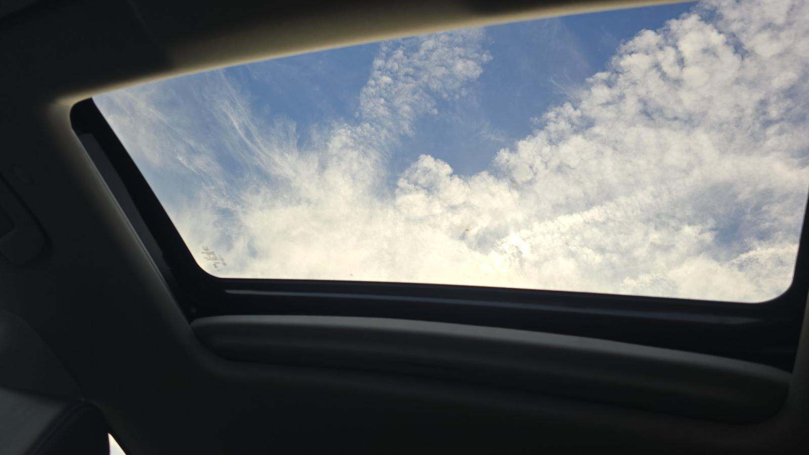 2024 Honda CR-V EX-L FWD