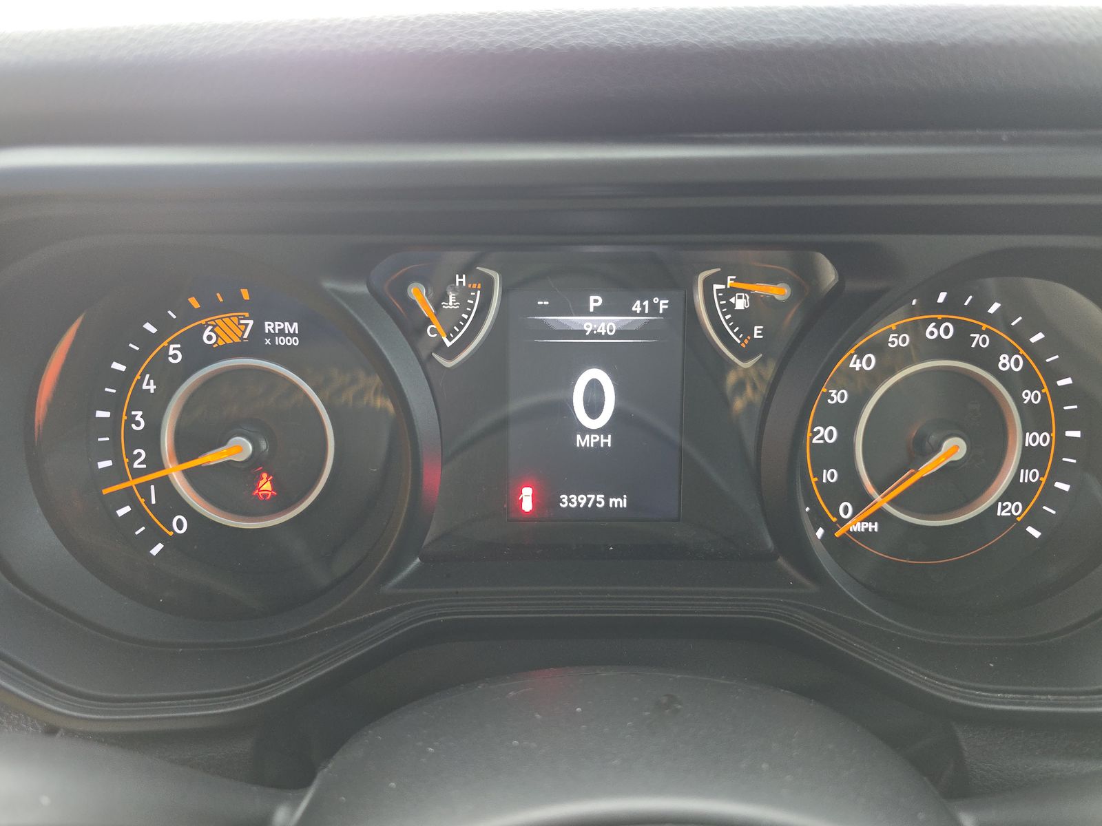 2024 Jeep Wrangler Sport S AWD