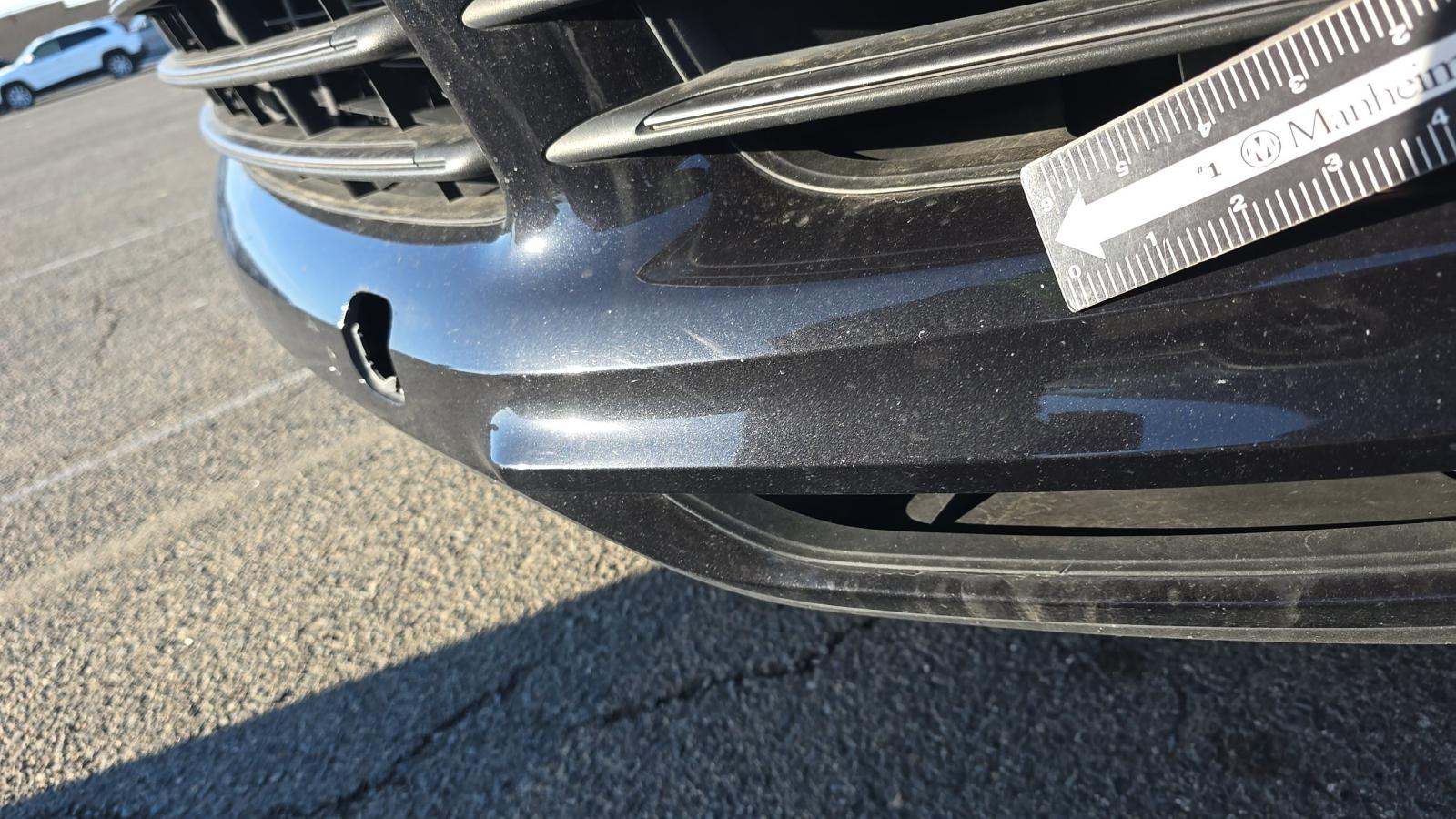 2022 Porsche Cayenne Platinum Edition AWD