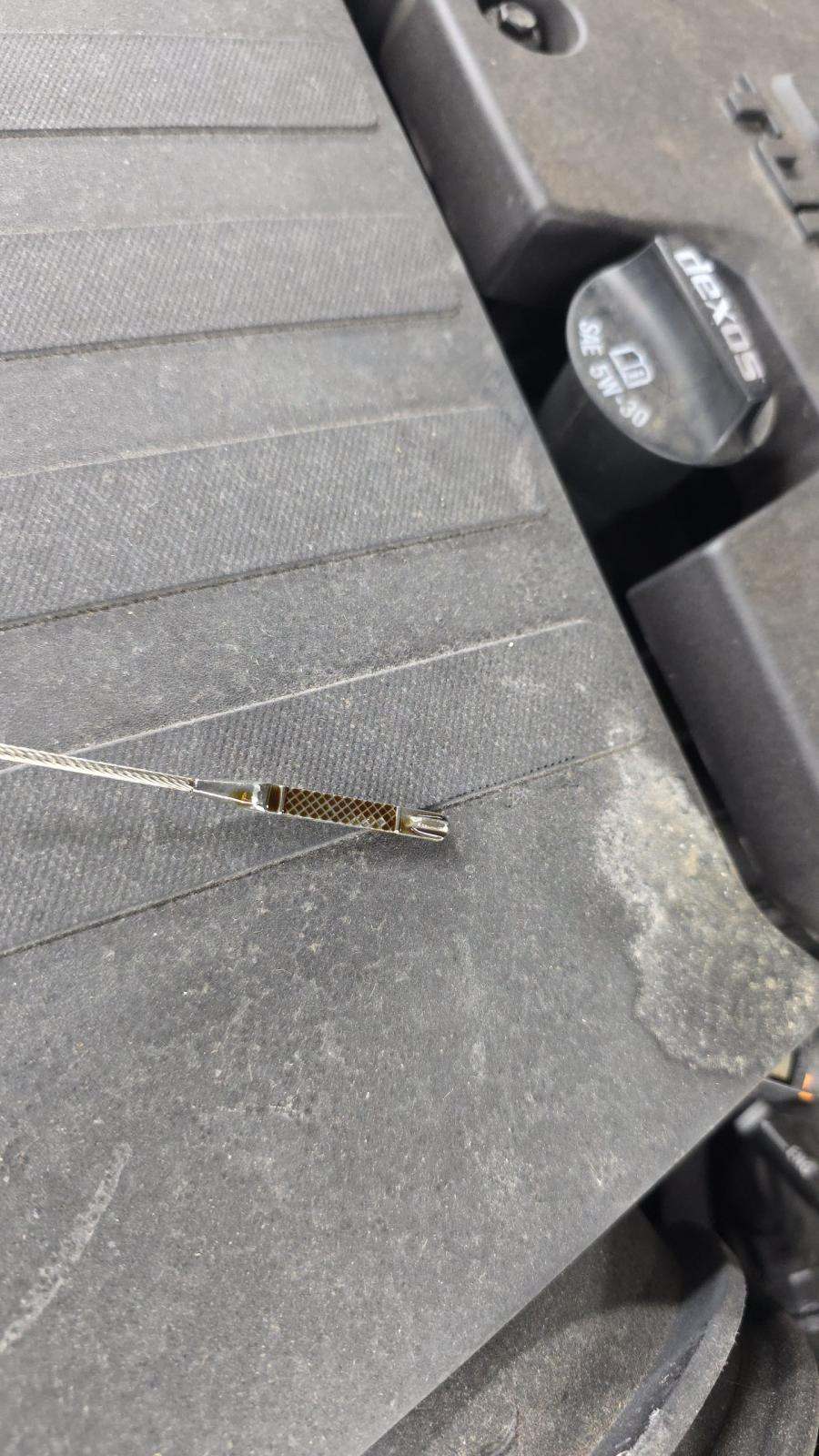 2023 Chevrolet Silverado 1500 LT AWD