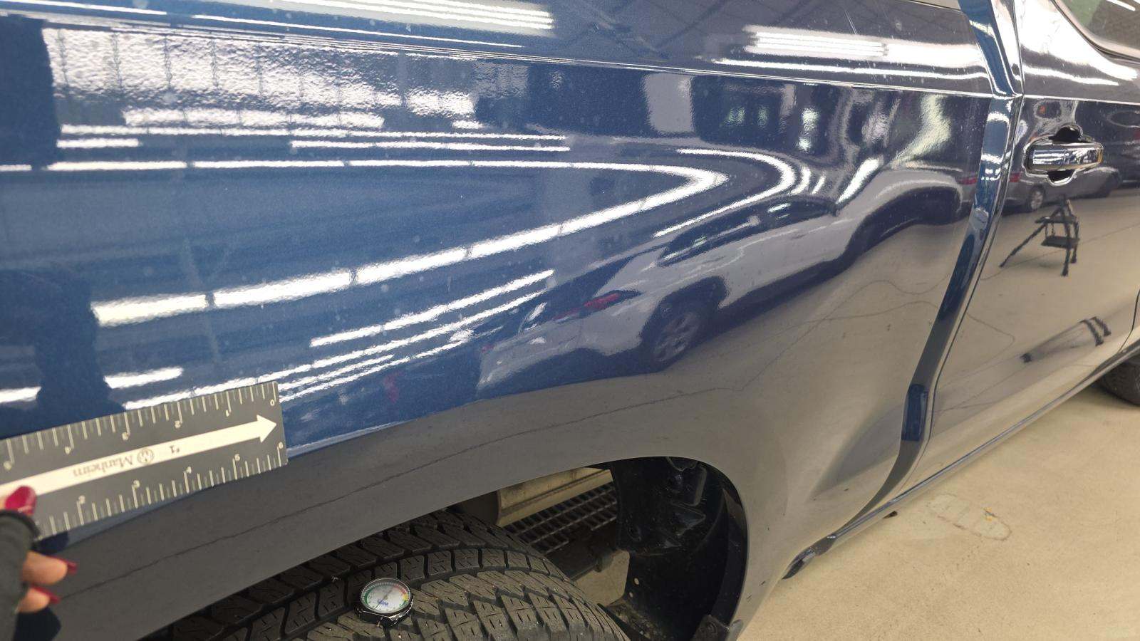 2023 Chevrolet Silverado 1500 LT AWD