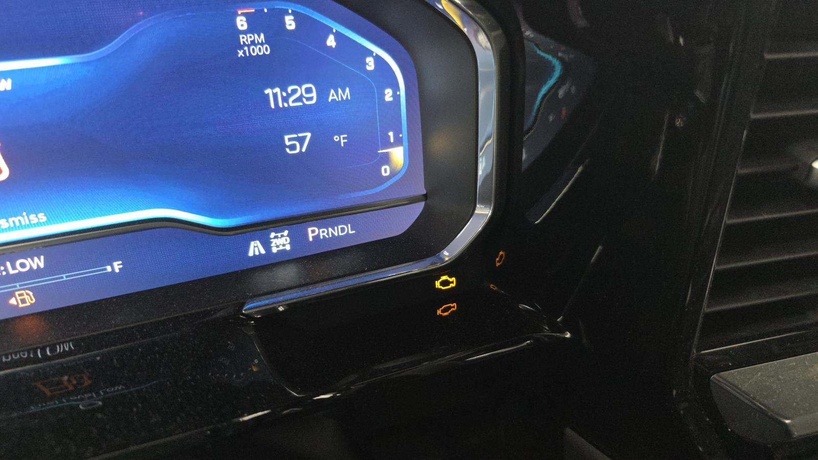 2023 Chevrolet Silverado 1500 LT AWD